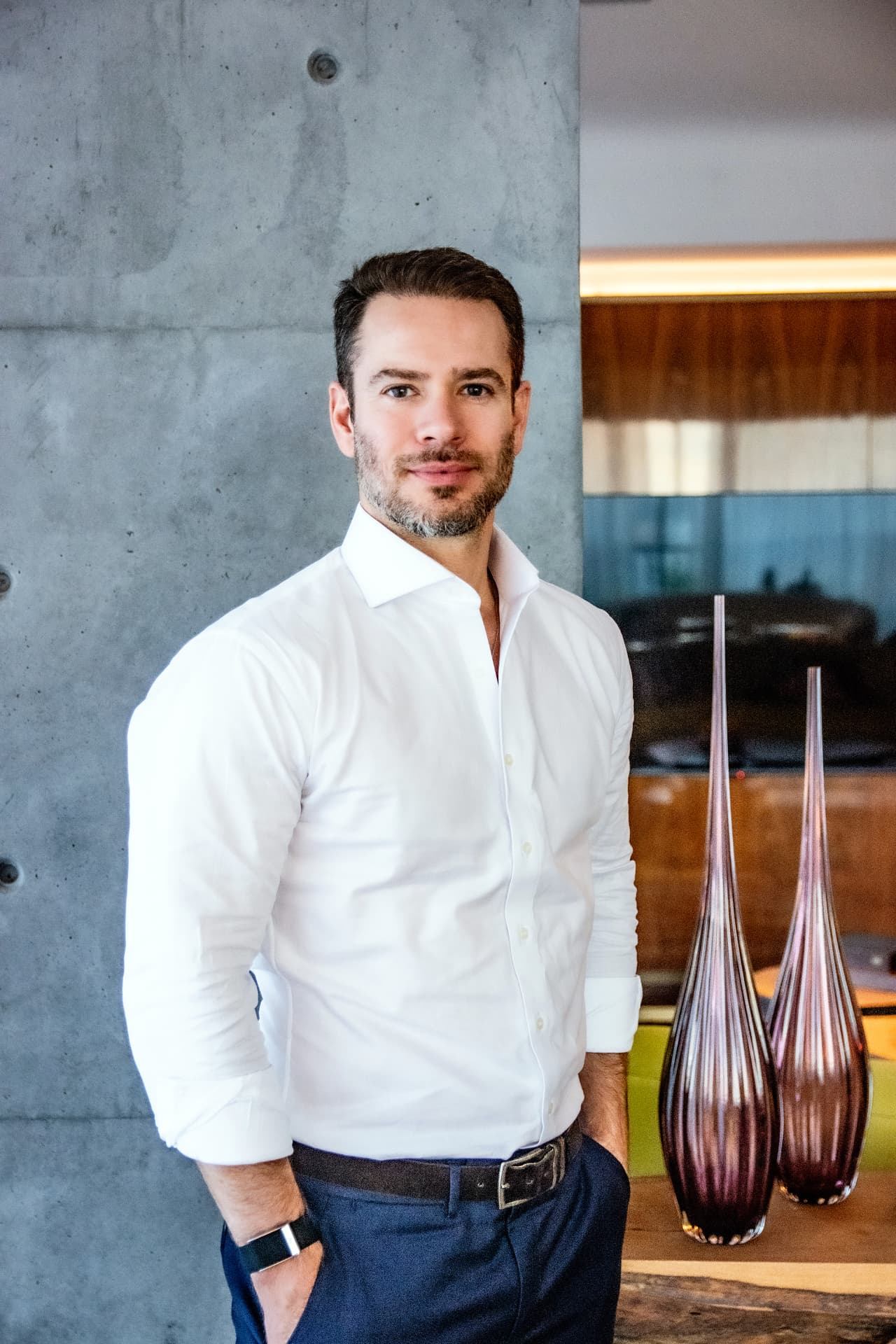 Raphael Guaraná